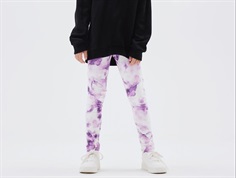 Name It iris orchid sport legging